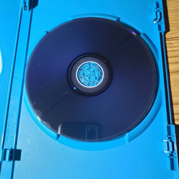 Wipeout 3 Nintendo Wii U Game (no manual) - Picture 3 of 4